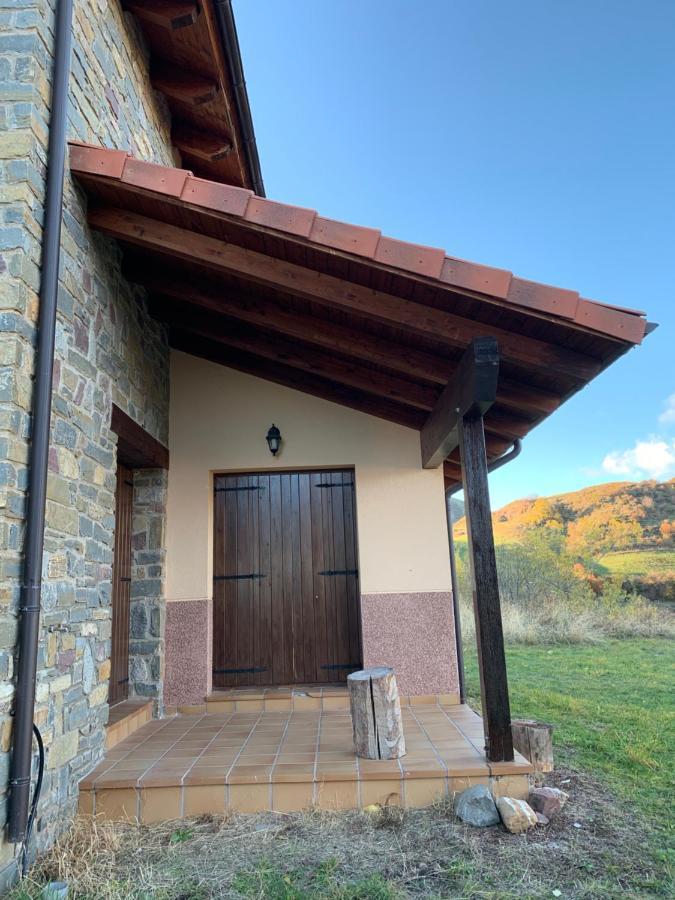 Chalet En El Pirineo De Aragon Neril Exterior foto
