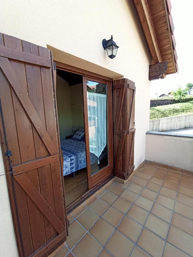 Chalet En El Pirineo De Aragon Neril Exterior foto